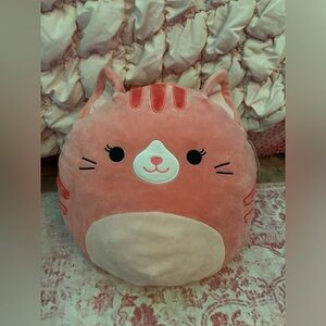 Squishmallow Gigi